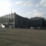 ZF Arena droht Ungemach