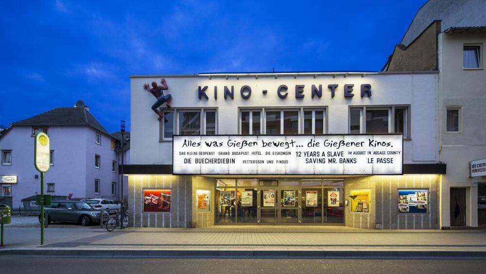 Gießen, Kino-Center (Bild: change.org)