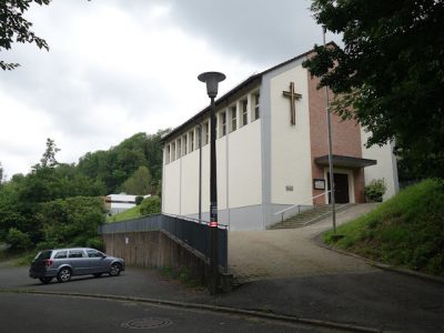 Gräfenberg, St. Michael