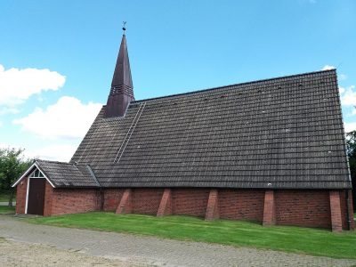 Groß Wittensee, Kapelle