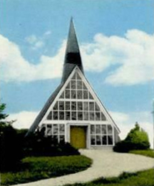 Koselau, St.-Andreas-Kapelle