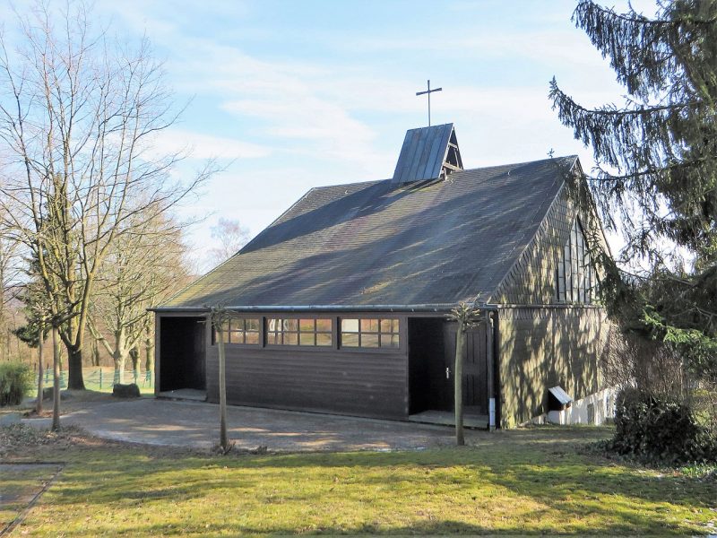Hagen-Haspe, Lioba-Kapelle