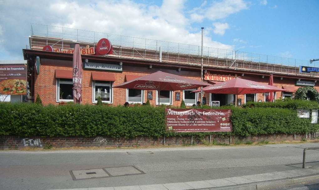 Hamburg-St. Pauli, das indische Restaurant "Maharaja" (Bild: holydaycheck.de)