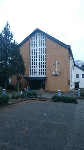 Hannover-Leinhausen, Neuapostol. Kirche