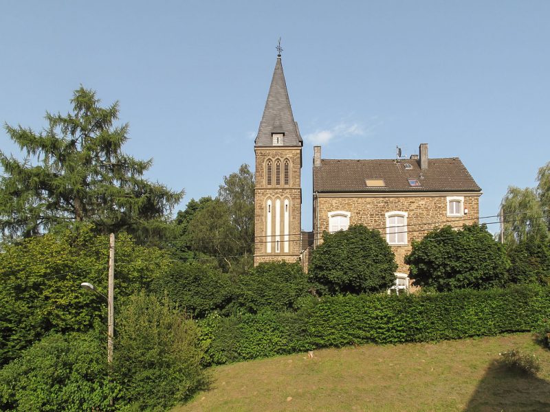 Hattingen, St. Engelbert