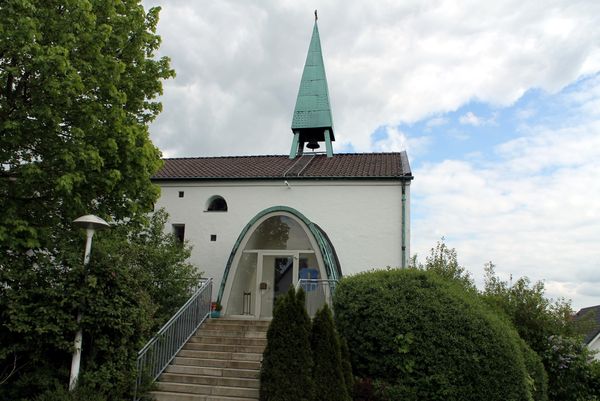 Helmstedt, St. Michaelis