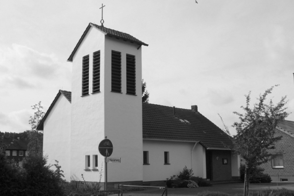 Warendorf-Hoetmar, Michaeliskapelle