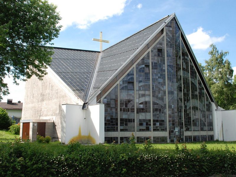 Holzkirchen St. Josef