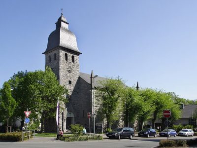 Brilon, Stadtkirche