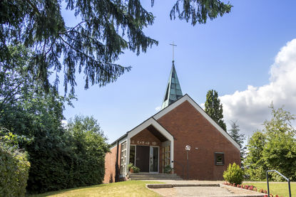 Schönberg, St.-Marien-Kapelle
