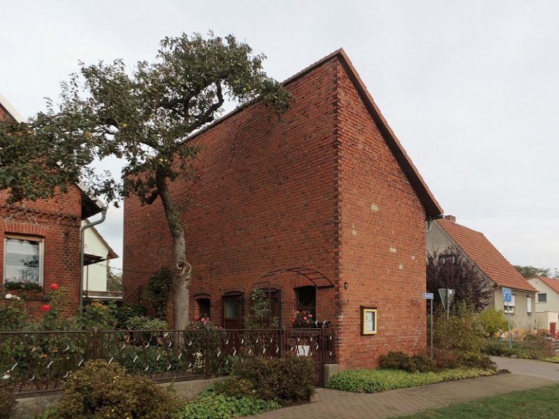 Altenhausen-Ivenrode, Kapelle