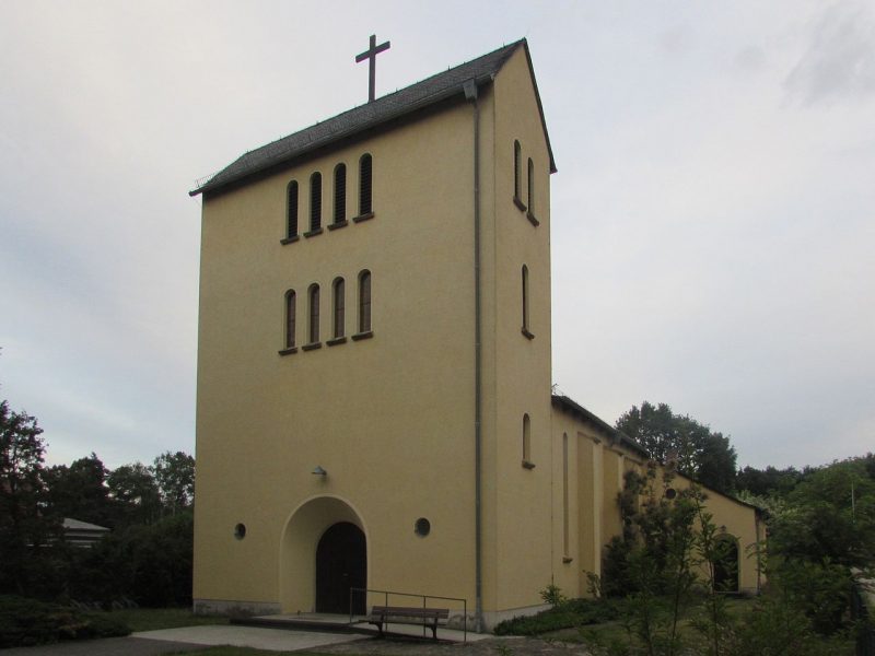 Groß Kreutz-Jeserig, St. Josef