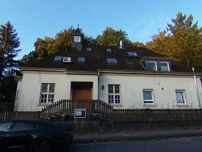 Wülfrath-Schlup, Kapelle Schlupkothen