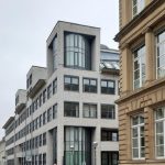 Der Karlsruher Architekt Heinz Mohl ist tot