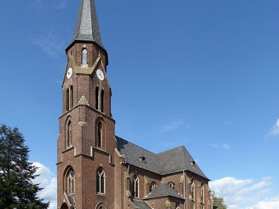 Kerpen-Manheim, St. Albanus und Leonhardus