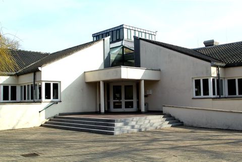 Dortmund, Katholische Hochschulgemeinde
