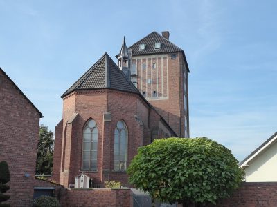 Köln-Rondorf, Heilige Drei Könige