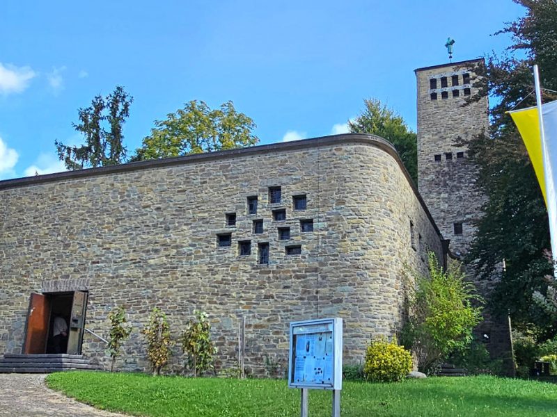 Königswinter-Oberdollendorf-Römlinghoven, Heilig Geist