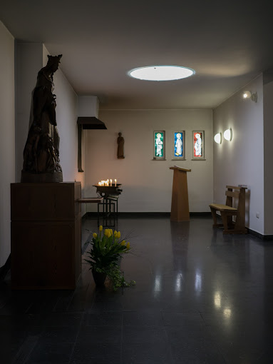 Münster, St. Maria Heil der Kranken