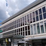 Nürnberg: Abrissgezerre um den Kaufhof
