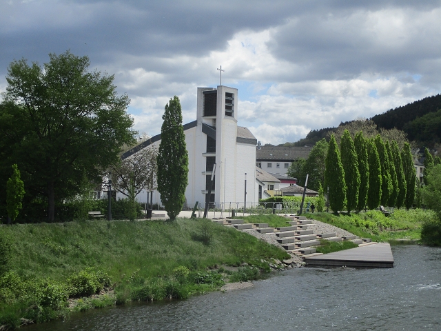 Plettenberg-Eiringhausen, St. Johann Baptist