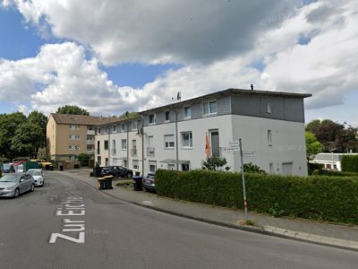 Remscheid-Lüttringhausen-Klausen, Heilig Geist