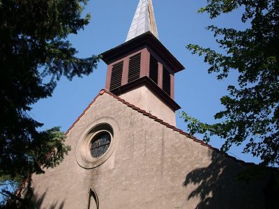 Schwarze Pumpe-Spremberg, St. Michael