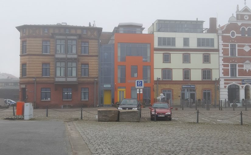 “Stadtwende” in Stralsund