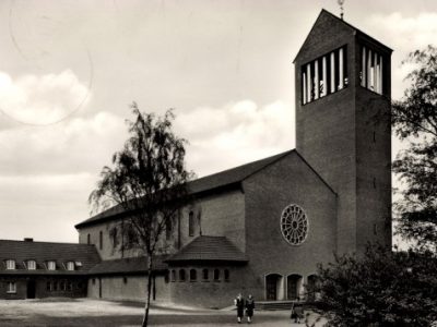 Bochum-Wattenscheid-Mitte, St. Pius X.
