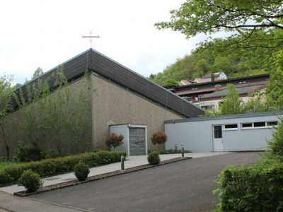 Weißbach, St. Bonifatius