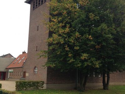 Wesel, Gnadenkirche