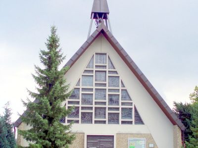 Wiernsheim, Hl. Kreuz