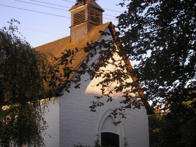 Windeck, Kapelle Stromberg