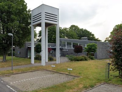 Wipperfürth, Gemeindezentrum Kupferberg